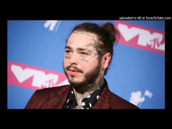 Post Malone - Playboy Bunny